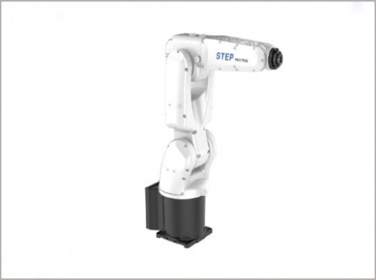 众为兴六轴桌面机器人SD7/700