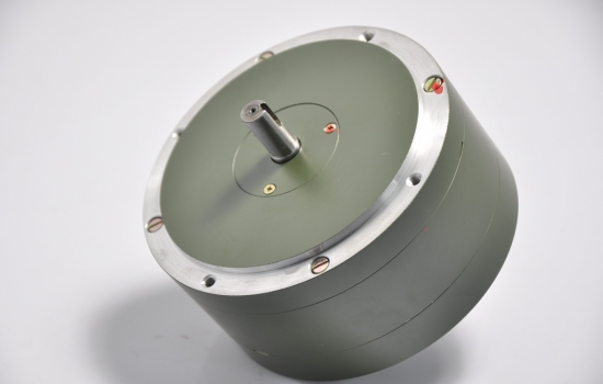 TOYO力矩电机控制器