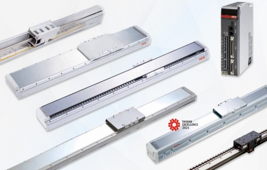 使用直线模组时，抑制步进电机出现噪声振动的应用方法